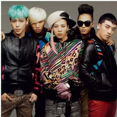 BigBang thumbnail