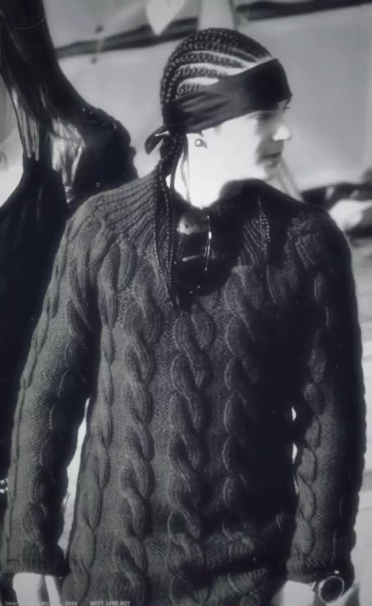 Tom Kaulitz thumbnail