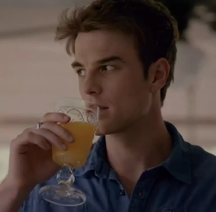 Kol Mikaelson thumbnail