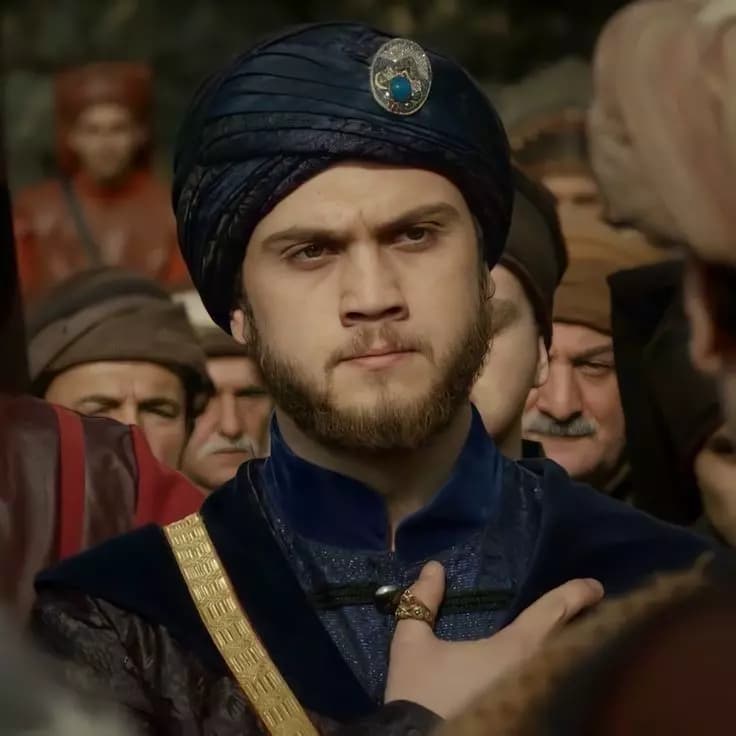 Şehzade Bayezid thumbnail