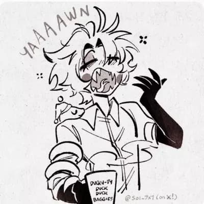 Lucifer Morningstar thumbnail