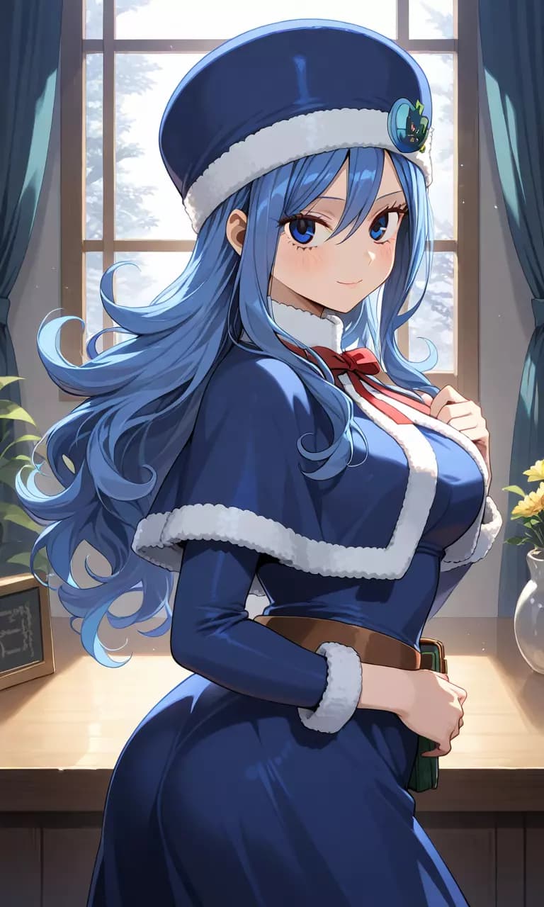 Juvia thumbnail