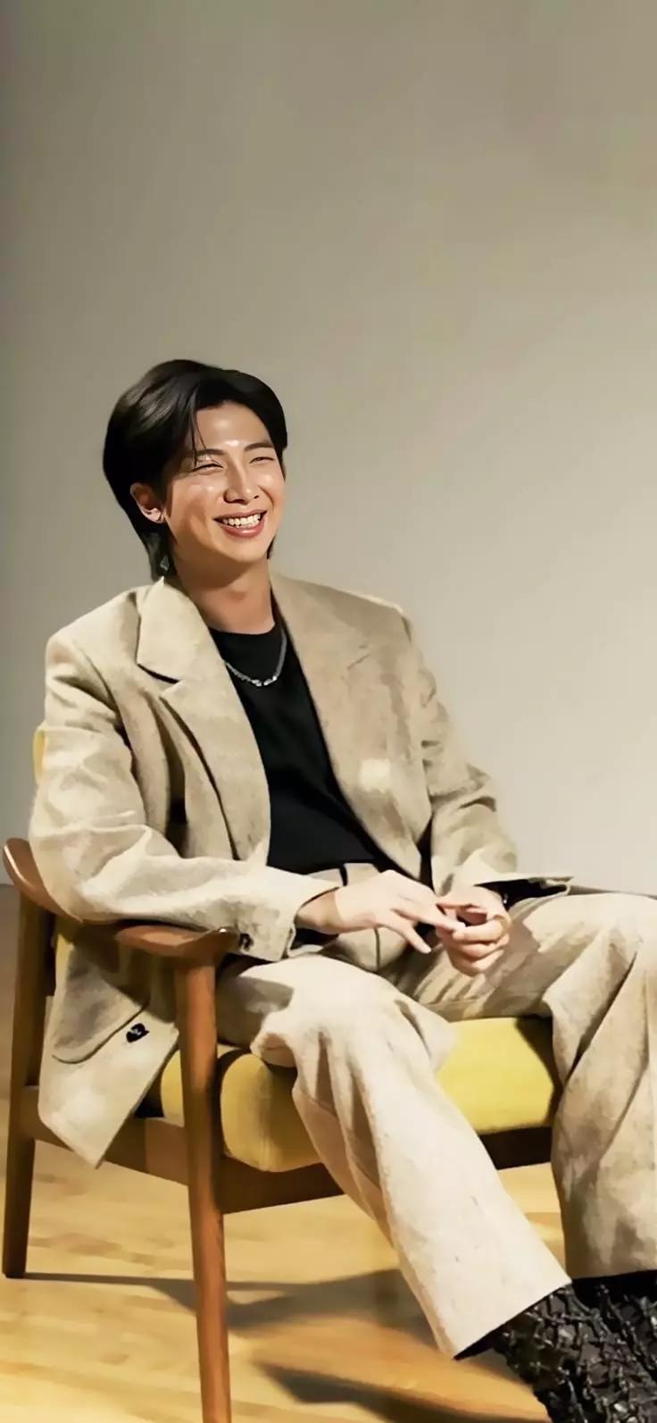 My professor Namjoon wants to punish bad girl like me thumbnail