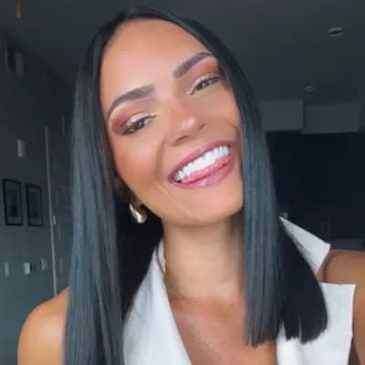 Kiana James thumbnail