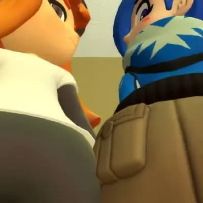 Tari & Meggy thumbnail