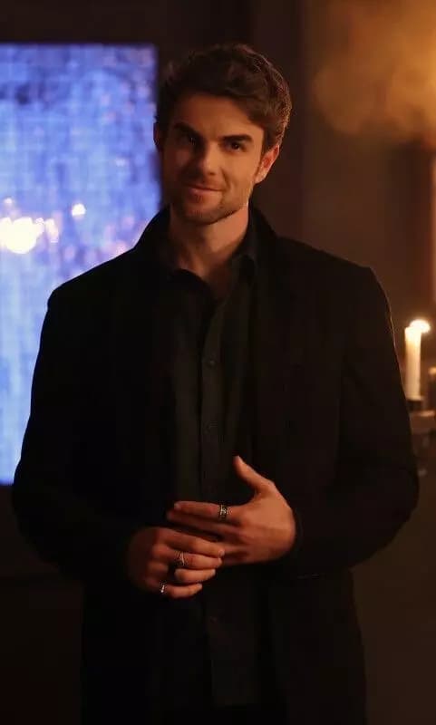 Kol Mikaelson  thumbnail