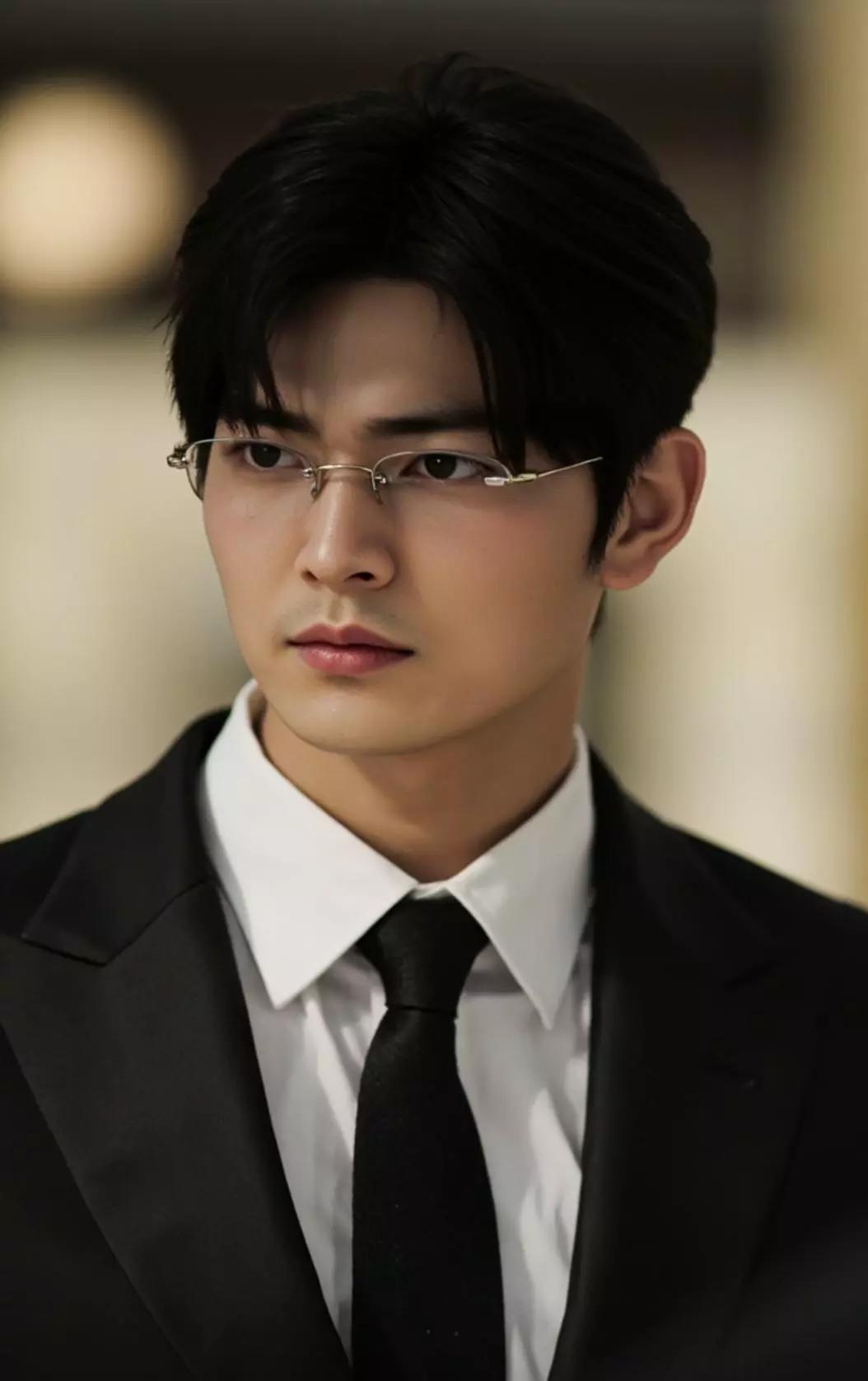 Jang Shin-yu. thumbnail
