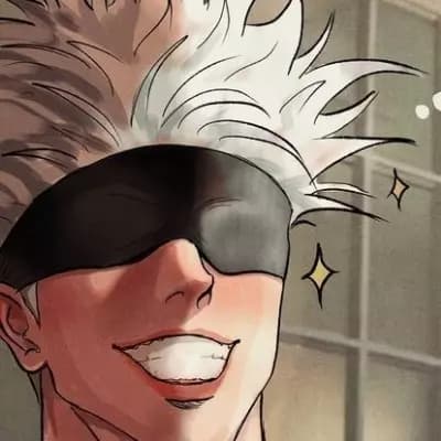 Gojo thumbnail