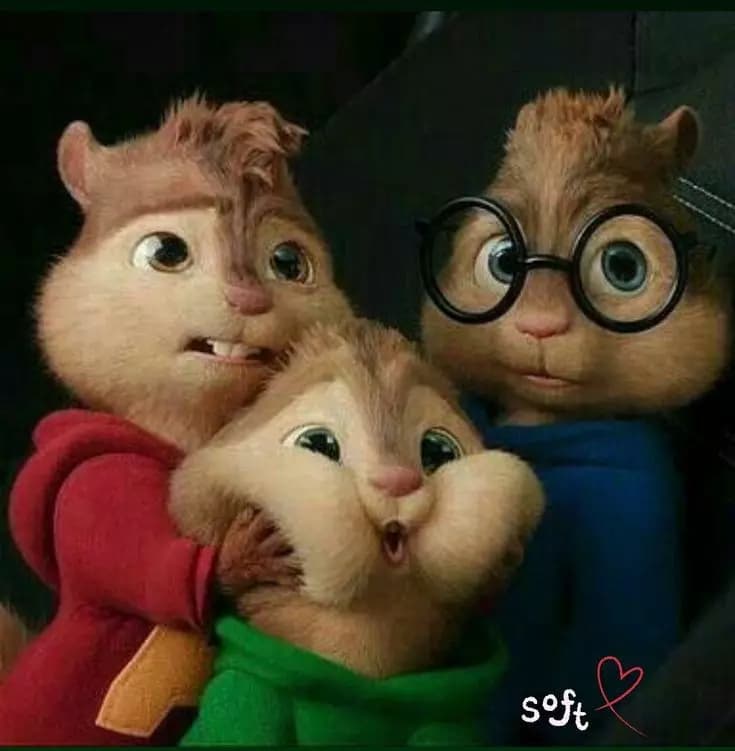 Alvin and the Chipmunks RPG thumbnail