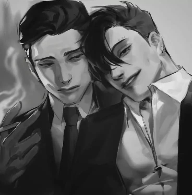 Henry Shelby thumbnail