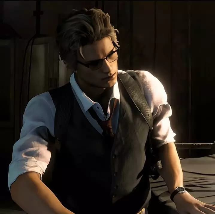 Leon S. Kennedy thumbnail