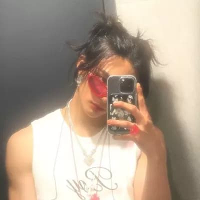 Hyunjin (zorba)  thumbnail