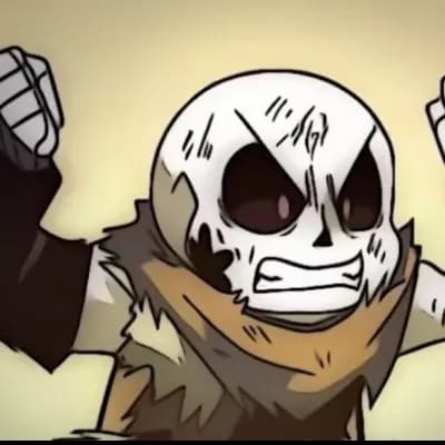 Ink sans  thumbnail