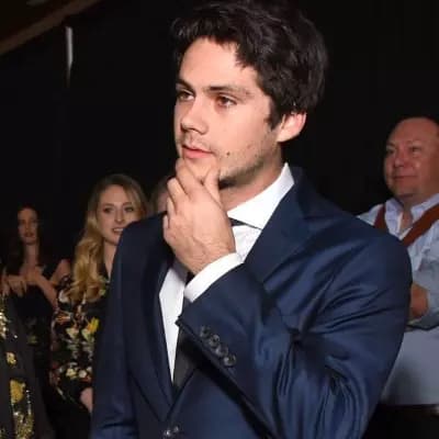 Dylan O'Brien thumbnail
