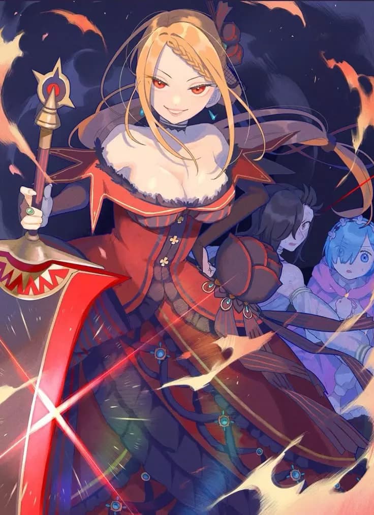 Priscilla Barielle thumbnail