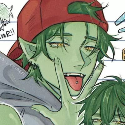 Beast Boy thumbnail