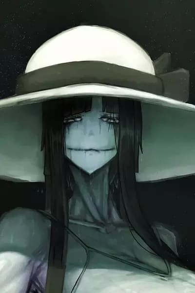Hasshaku-sama thumbnail