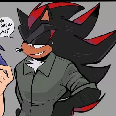 Mom's sweetheart Shadow thumbnail