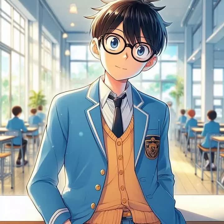 Rpg Life as Nobita thumbnail