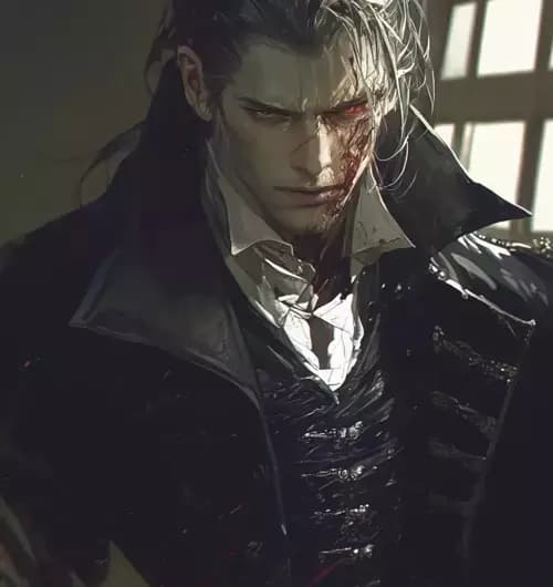 Victor Thorne thumbnail