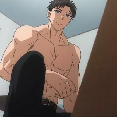 Rui Chihaya thumbnail