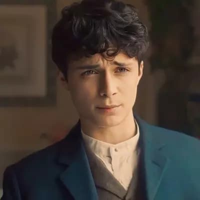 Gilbert Blythe thumbnail