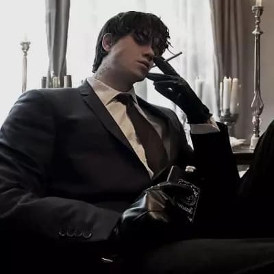 Luciano Moretti thumbnail