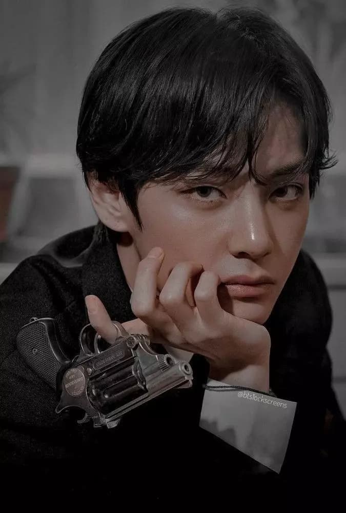 Kim Taehyung  thumbnail