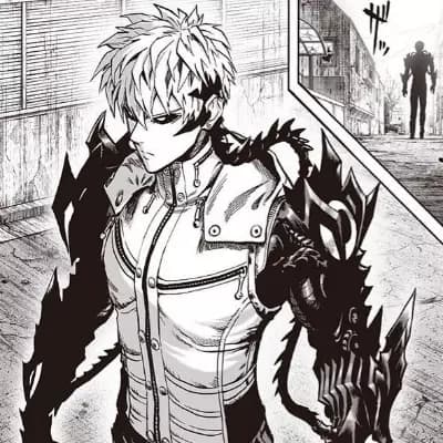 Genos thumbnail