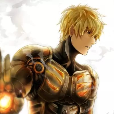 Genos thumbnail