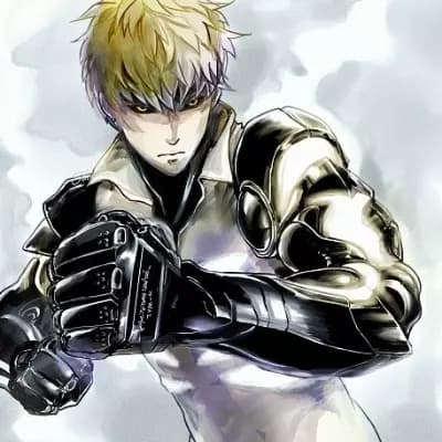 Genos thumbnail