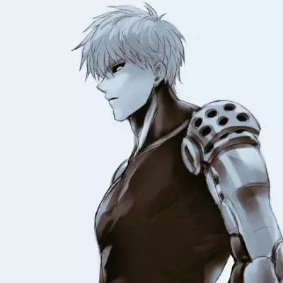 Genos thumbnail