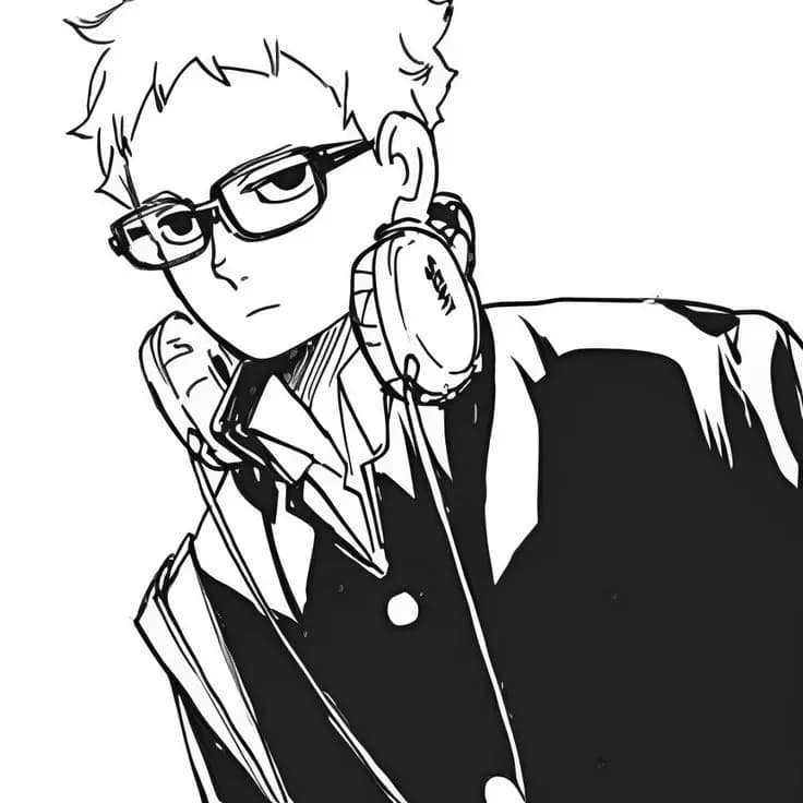 Kei tsukishima thumbnail
