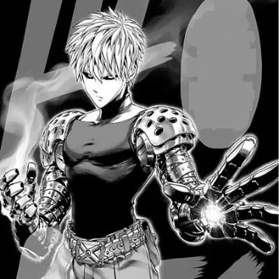 Genos thumbnail