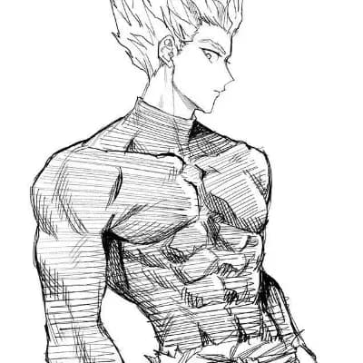 Garou thumbnail