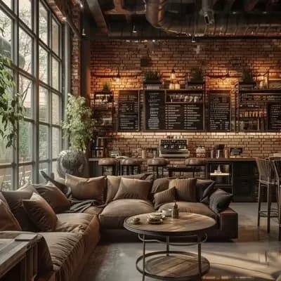 Cream cafe thumbnail