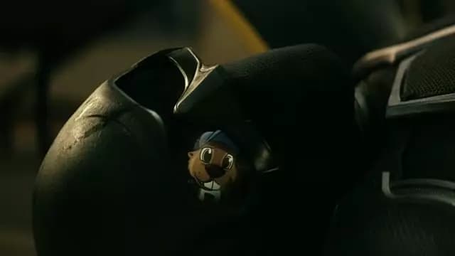 Earving - Black Noir thumbnail