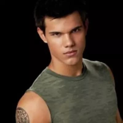 Jacob Black thumbnail