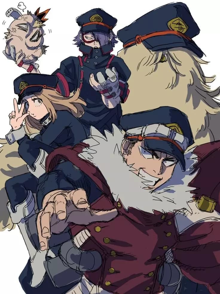 Shiketsu o UA? thumbnail
