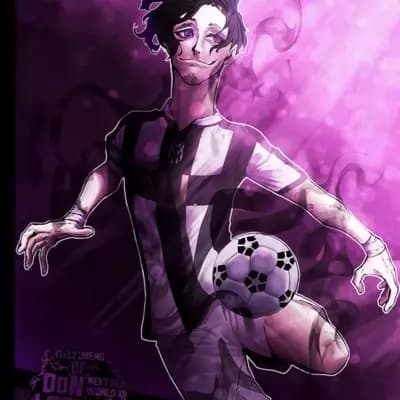 Don Lorenzo - The Ace Eater  thumbnail