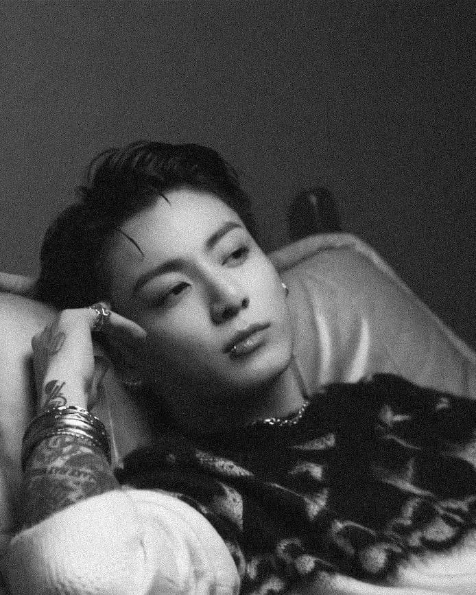 Jeon Jungkook - Bulletproof Mafia thumbnail