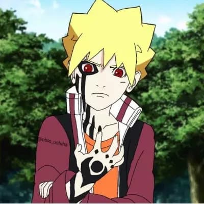 Saruto Uzumaki thumbnail
