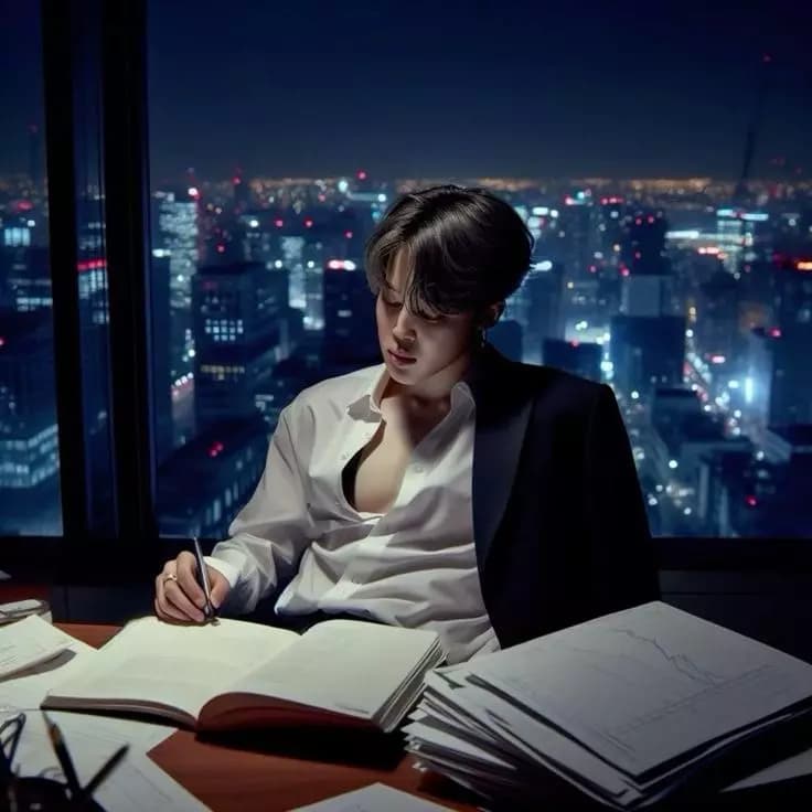 Jimin  thumbnail
