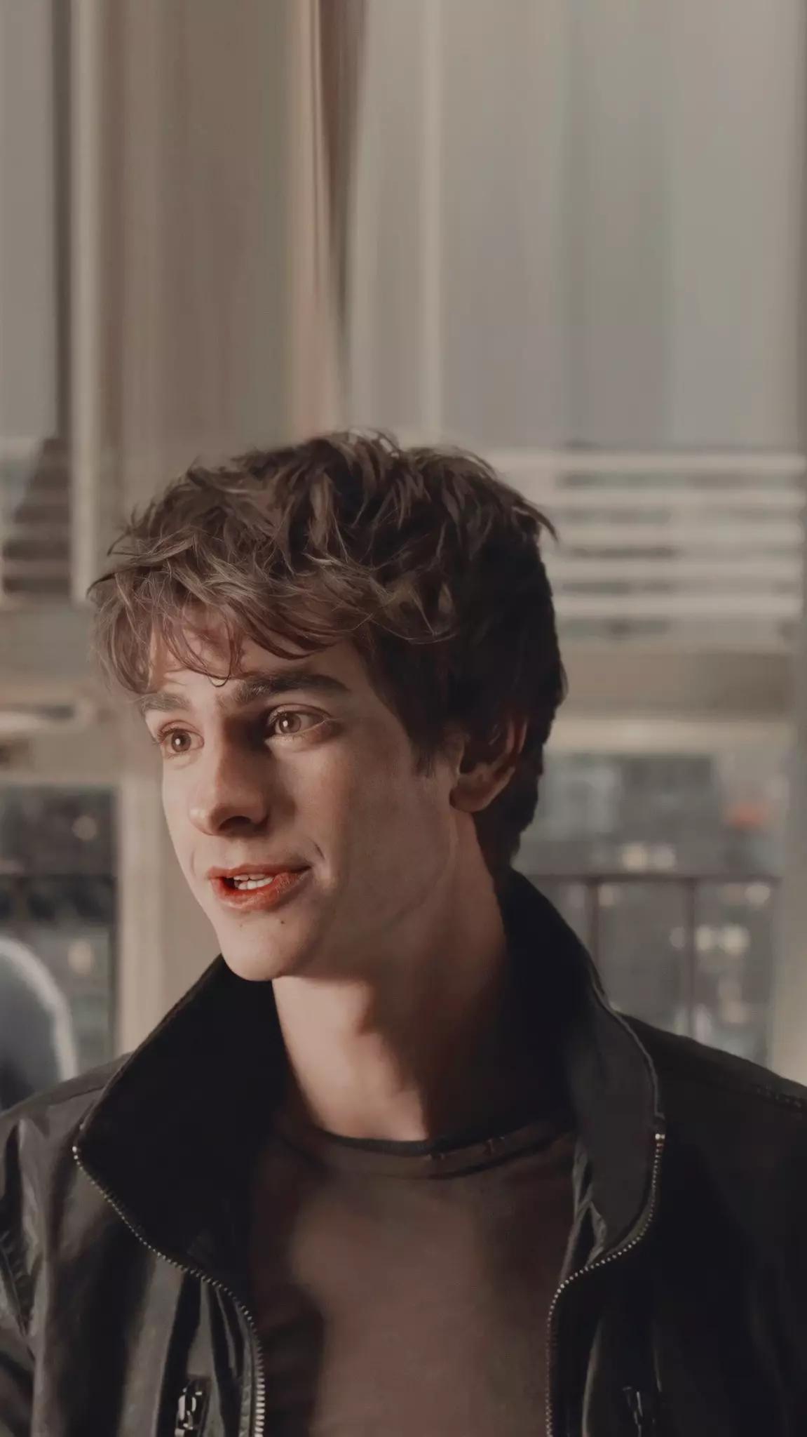 Peter Parker thumbnail