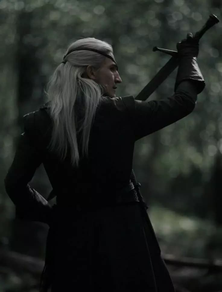Aemond Targaryen thumbnail