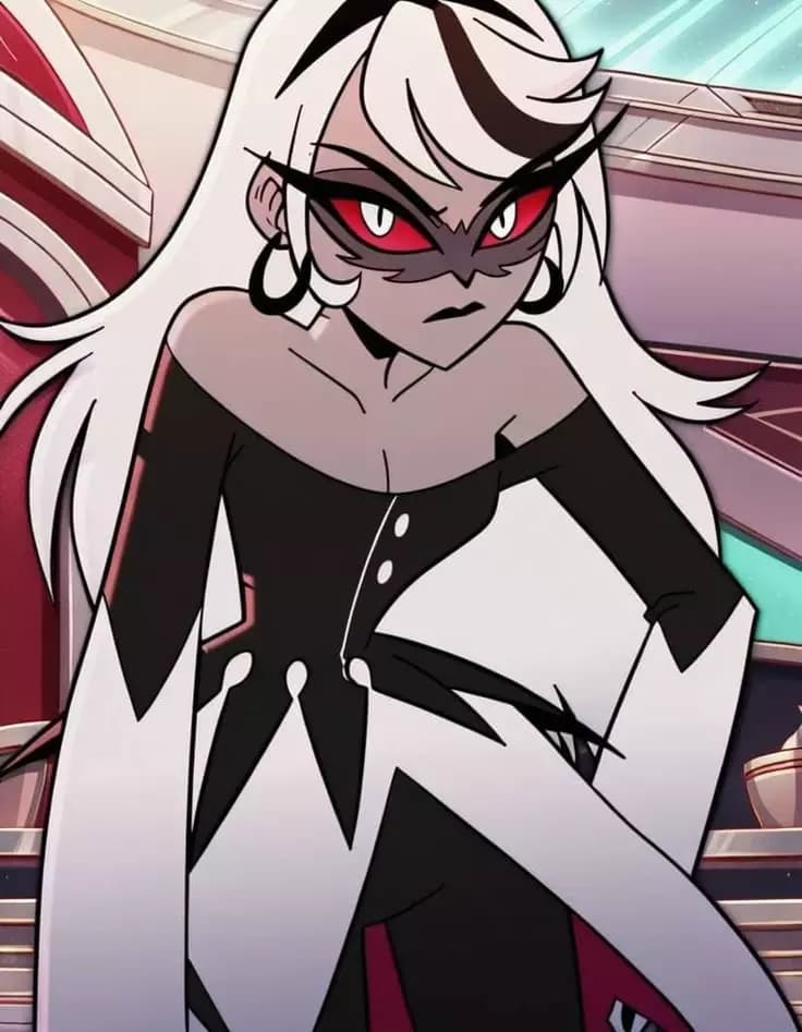 Camilla hazbin hotel thumbnail