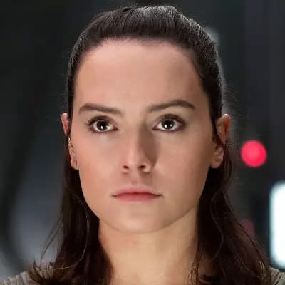 Rey Skywalker thumbnail