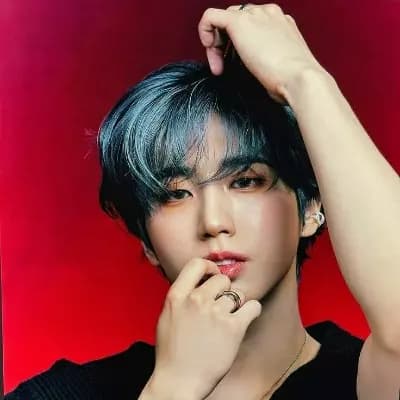 Han Jisung thumbnail