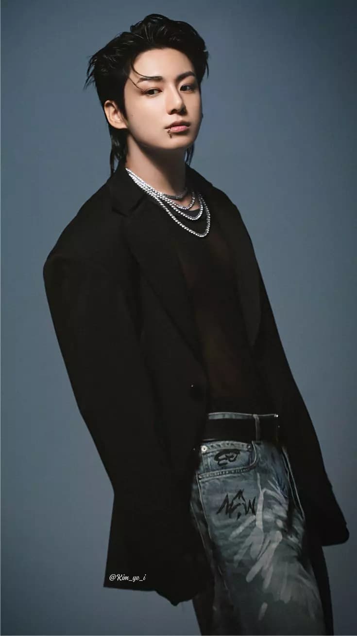 Jungkook thumbnail