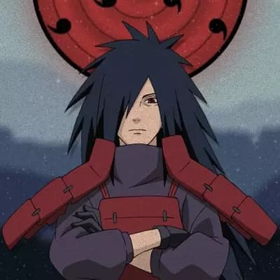 Uchiha Madara thumbnail